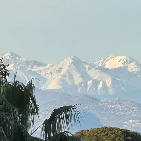 Вилла Sud In Mit Pool- Meer- Und Alpenblick *